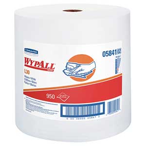 Kimberly Clark 5841