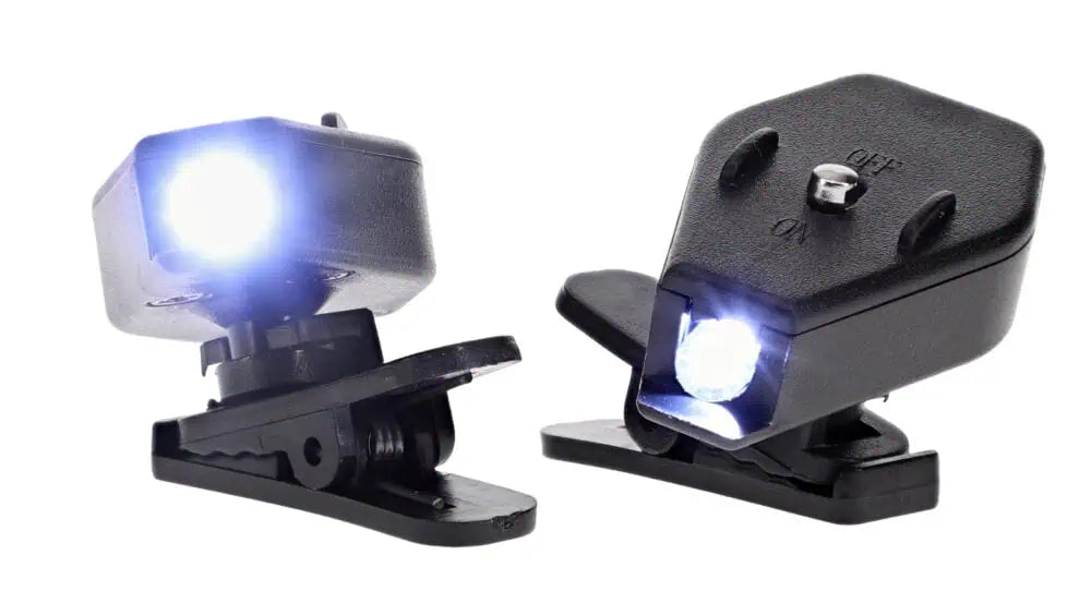RX Safety CL033-PAIR