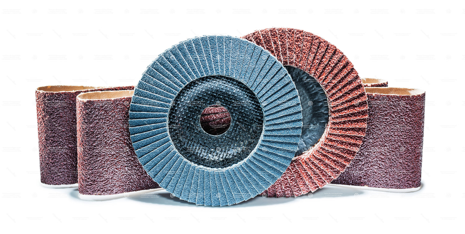 Abrasives