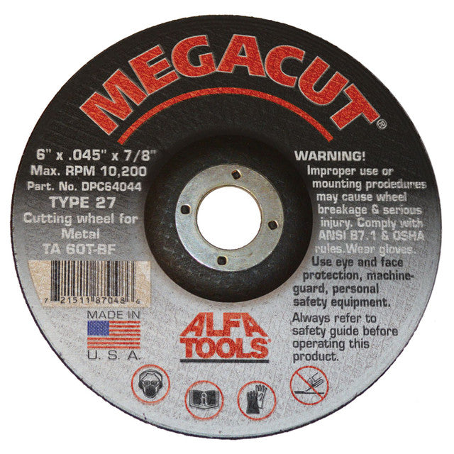 Alfa Tools DPC64042