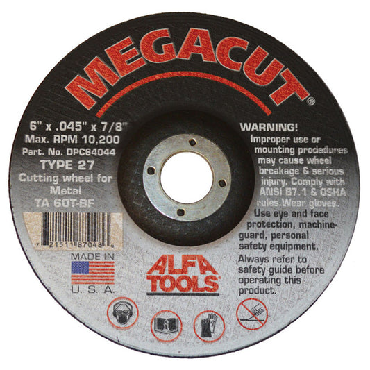 Alfa Tools DPC64042