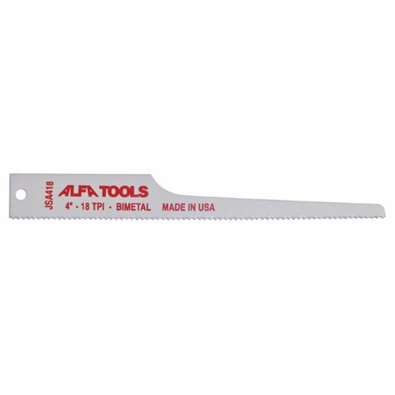 Alfa Tools JSA31218P