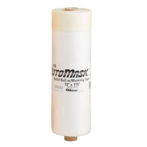 Auto Mask 109