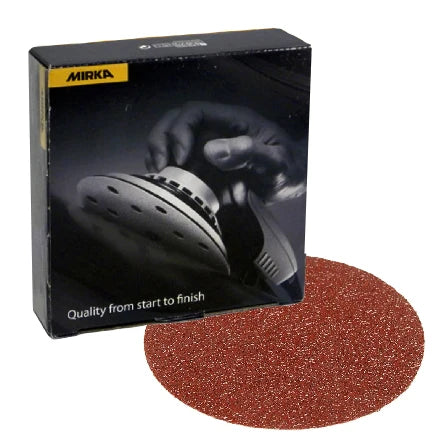 Mirka 40-332-036