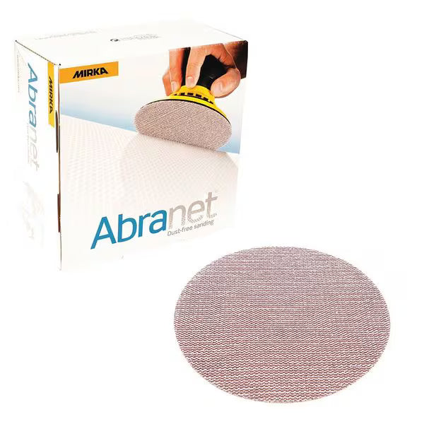 Mirka 9A-252-400